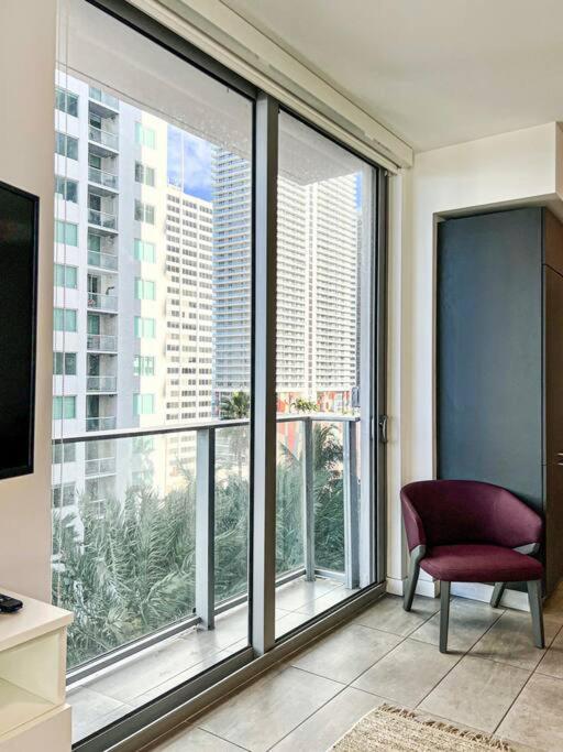 Miami Sunset City View ภายนอก รูปภาพ