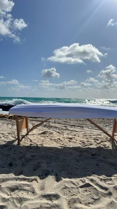 Miami Sunset City View ภายนอก รูปภาพ