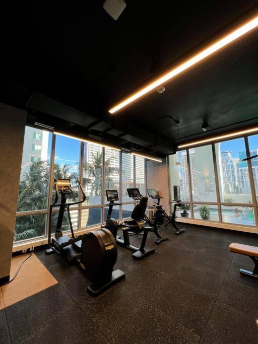Miami Sunset City View ภายนอก รูปภาพ