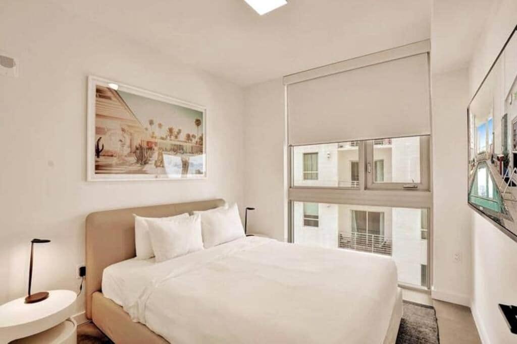 Miami Sunset City View ภายนอก รูปภาพ